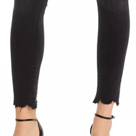 Joe's Jeans Mid-Rise Ankle Skinny Jeans in Tularose Size 26 - Picture 5 of 11